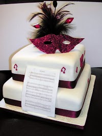 Cakes 4 All Occasions 1066738 Image 0